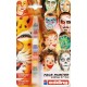 Набор маркеров для лица Edding 47 Face Painter