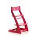 Регулируемый детский стул Kotokota (розовый)