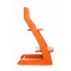 Регулируемый стул Kotokota (оранжевый)