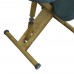Коленный ортопедический стул Олимп Эко