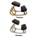 Коленный ортопедический стул Баланс