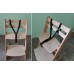 Ремни - ограничитель для малышей на растущий стул